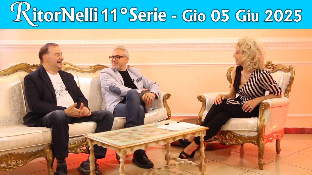Trasmissione RitorNelli